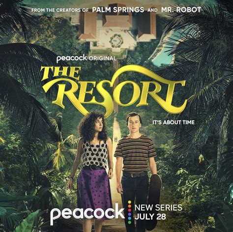 the resort imdb|the resort season 2 release date.